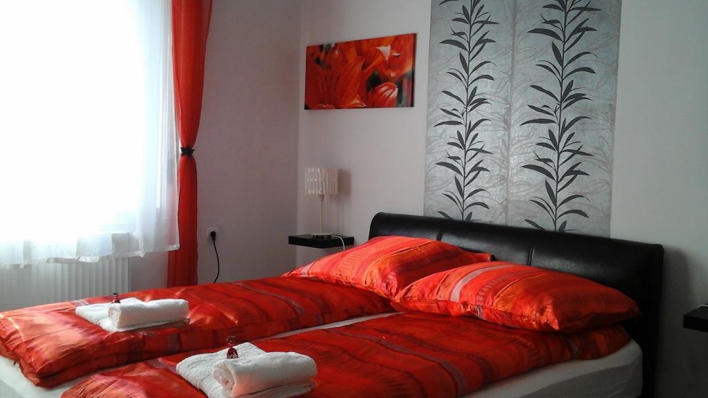 Studio 4U Будапешт Номер фото