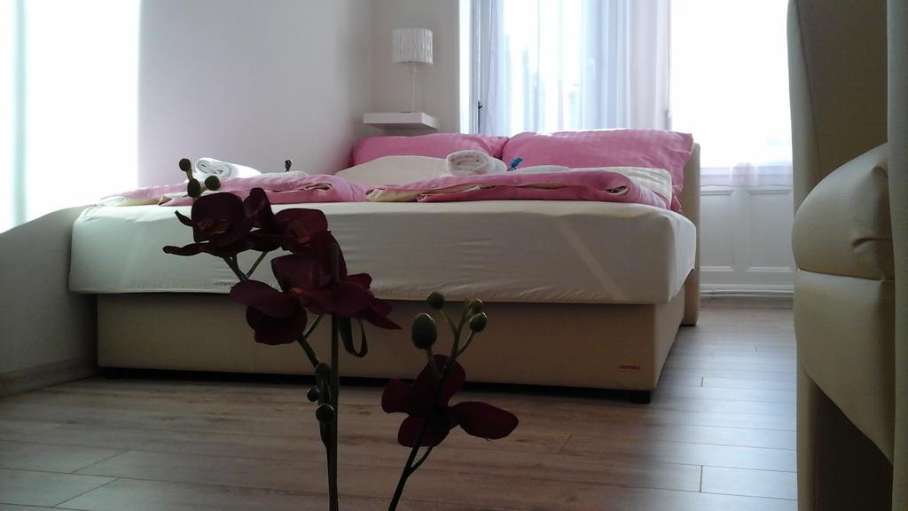 Studio 4U Будапешт Номер фото