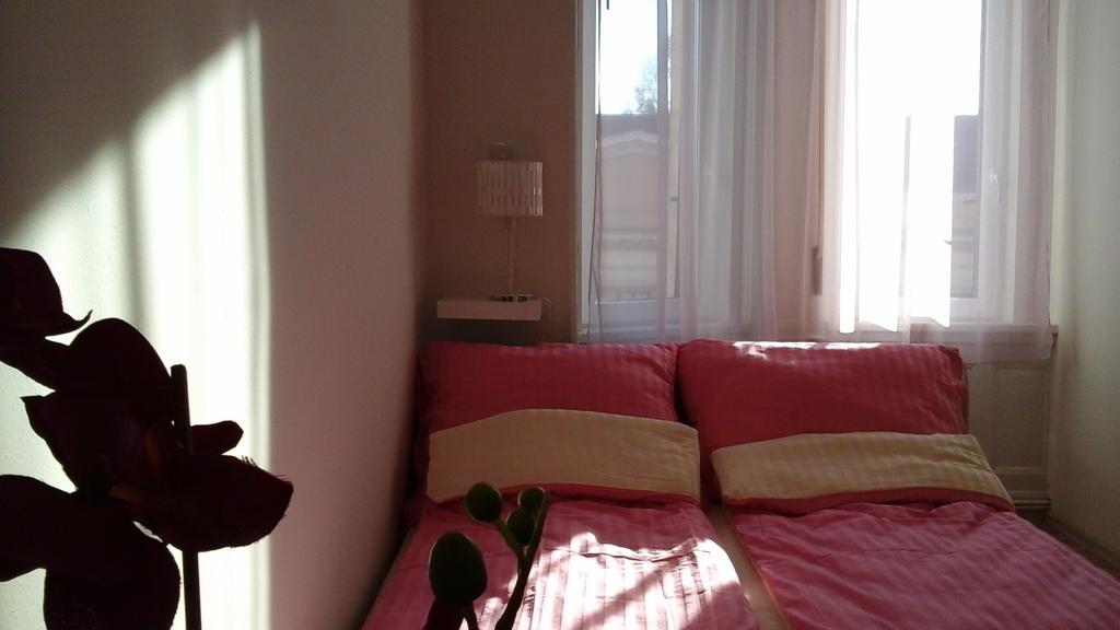 Studio 4U Будапешт Номер фото