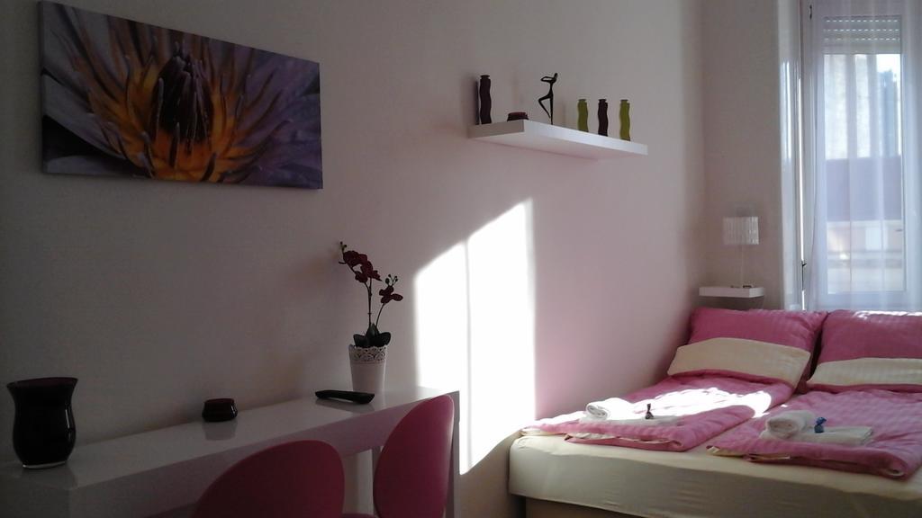 Studio 4U Будапешт Номер фото