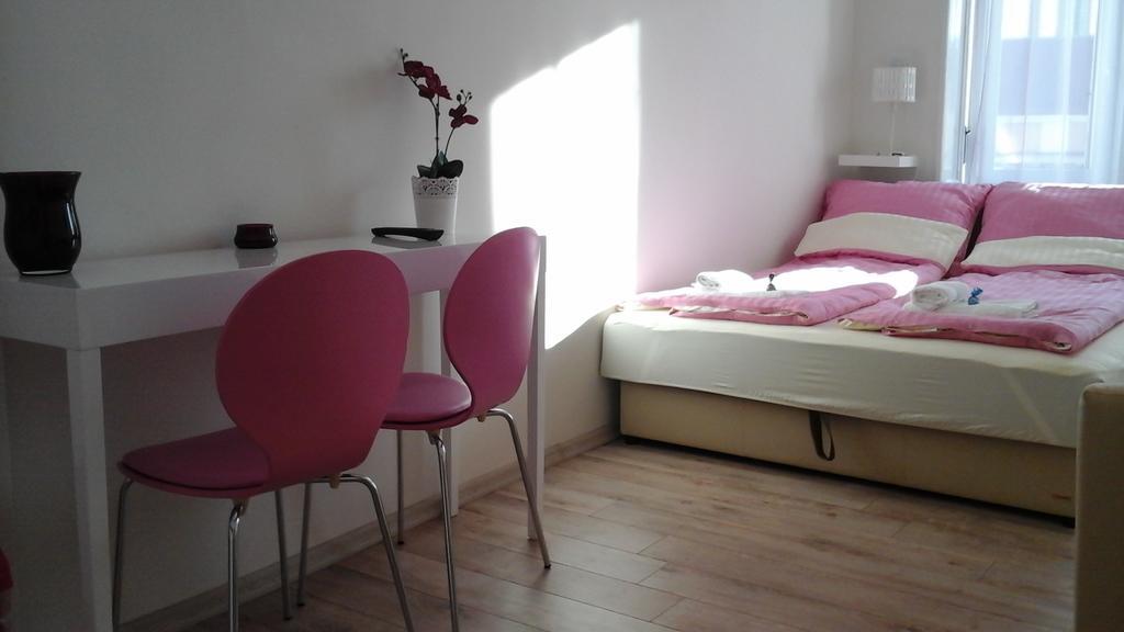 Studio 4U Будапешт Номер фото