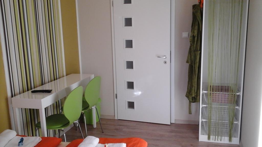 Studio 4U Будапешт Номер фото