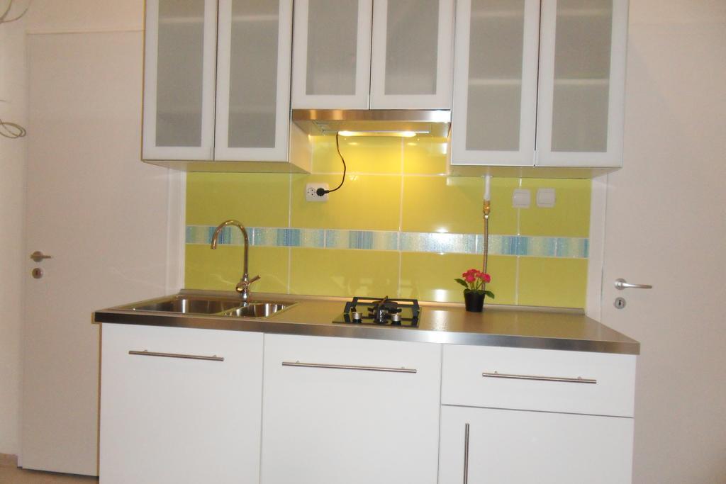 Studio 4U Будапешт Номер фото
