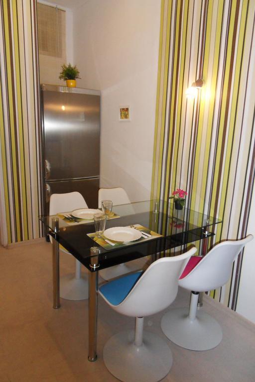 Studio 4U Будапешт Номер фото