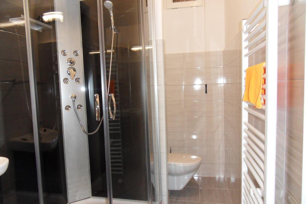 Studio 4U Будапешт Номер фото