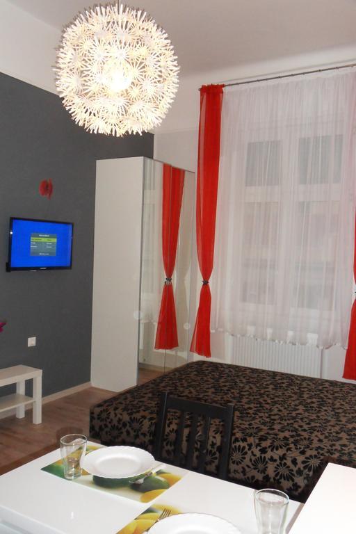 Studio 4U Будапешт Номер фото