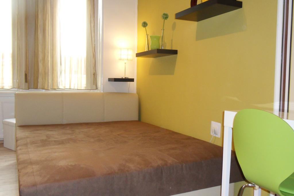 Studio 4U Будапешт Номер фото