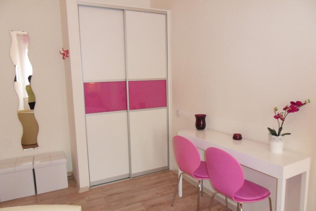 Studio 4U Будапешт Номер фото