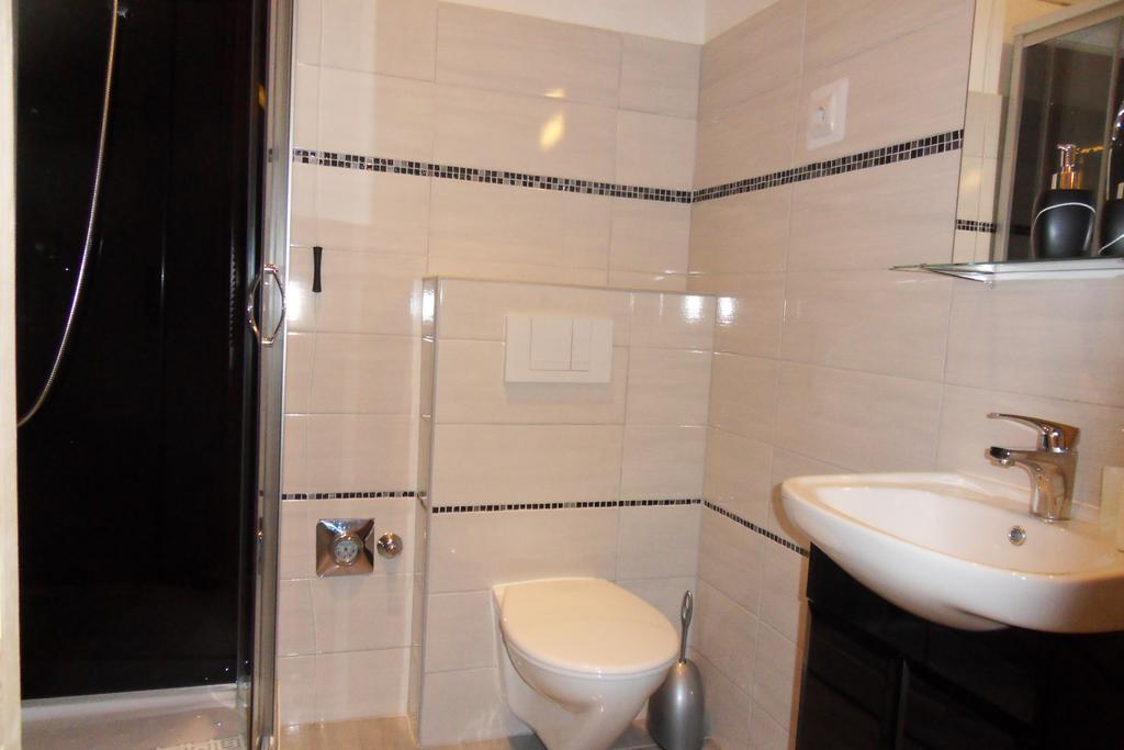 Studio 4U Будапешт Номер фото