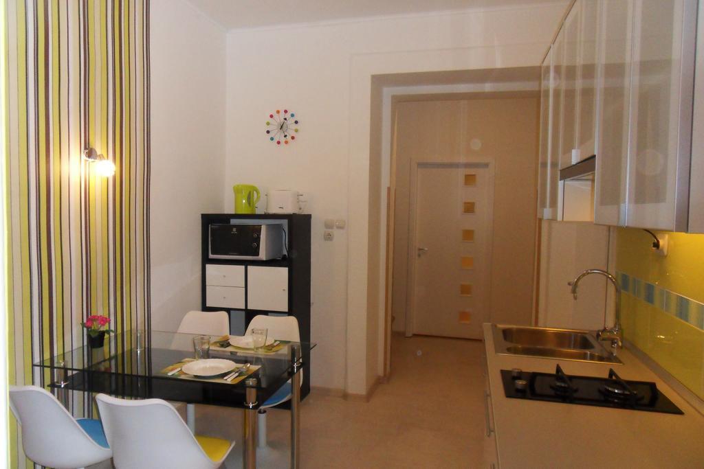 Studio 4U Будапешт Номер фото